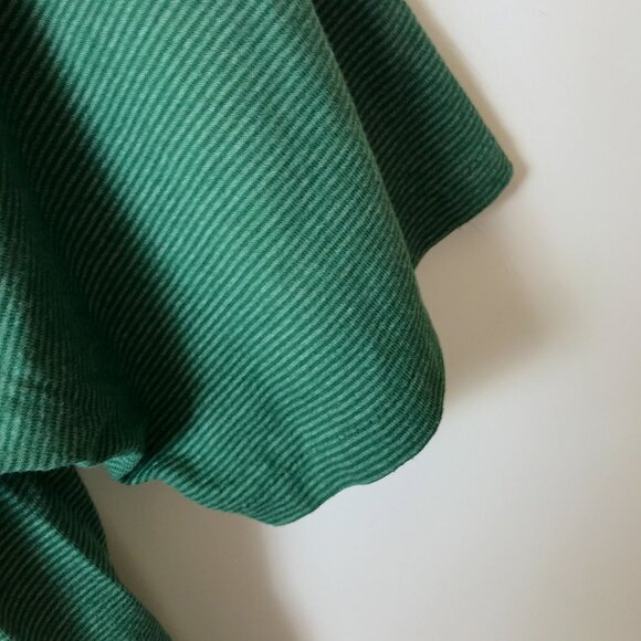 Vintage Edisto Beach SC Green XL Crest Logo USA Made Tee South Carolina 90s - Picture 11 of 11